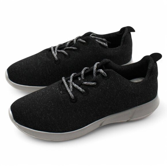 Sugar Gabber Lace-up Sneakers Women S Shoes | Trendy Style and Comfort Combined - Picture 4 of 7
